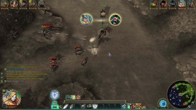 Prime World NOVA #55 Я байчу, байчу!