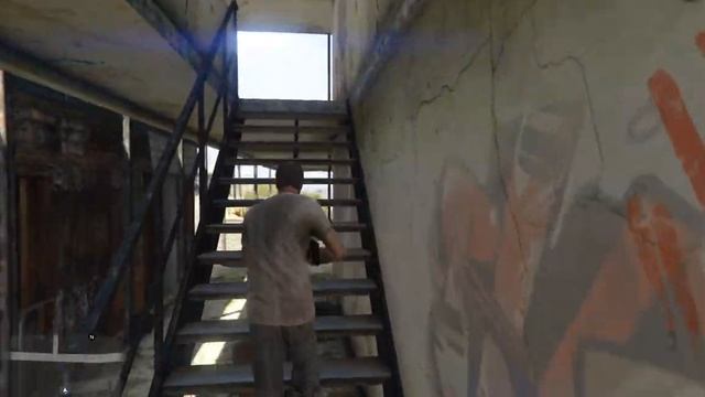 Тревор охотник дайындық а так! Миссия - 21!   (GTA V) (ГТА 5)