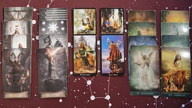 Таро-прогноз СТРЕЛЕЦ ♐ | Любовь и Отношения 💖 | АПРЕЛЬ