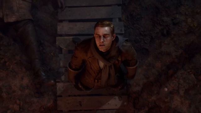 ФРОНТОВОЙ ЛОНДОН!| Battlefield 1 #5