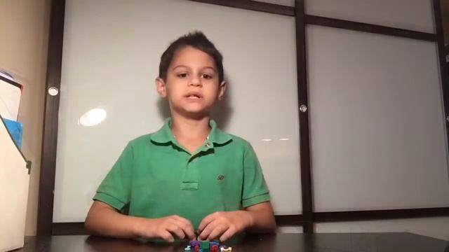 РАСПАКОВКА LEGO “Minecraft”