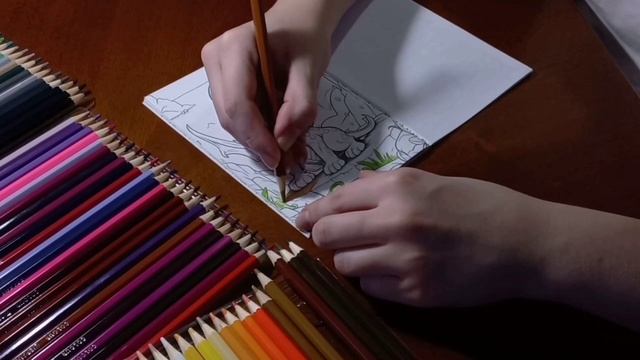 Каждая деталь должна быть на счету, когда берёшься за скурпулезную работу | Paint & Draw