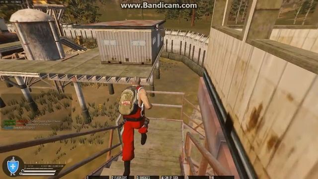 Infestation: The New Z часть 2