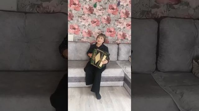 Эльвира Аскарова - Әсәй йырлай