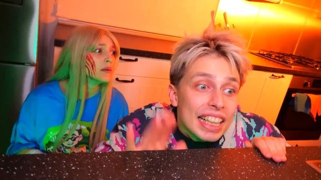 НИКОГДА НЕ ЗВОНИ OIIAOIIA CAT в 3_00 ночи! __проклятый кот__