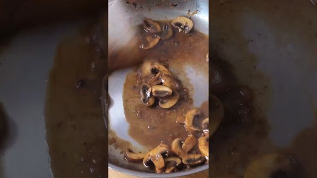 🍗🍄 Нежнейшая КУРИЦА с грибами, ПРИГОТОВИТЬ сможет каждый