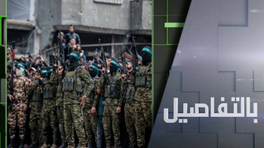 ويتكوف يرفض شروط حماس وإسرائيل تتوعد