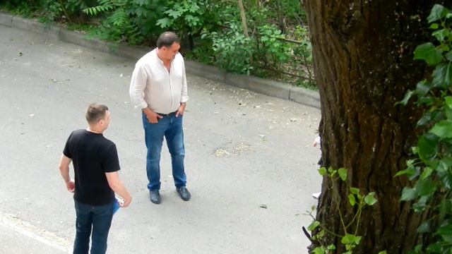 1.06.25_Первый день лета. Семья собирается на загородный отдых