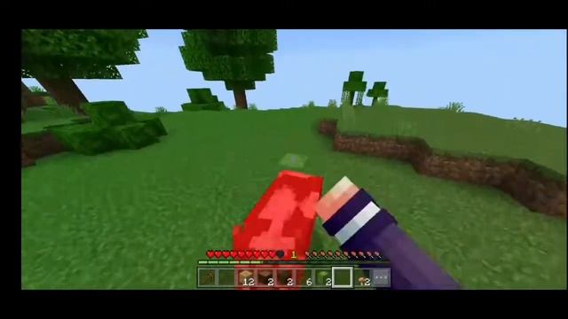 ВЫЖЫВАНИЕ БАСТАЙМЫЗ!🏕🥝/АЛҒАШҚЫ АЛМАЗ💎💧/Minecraft Pocket E