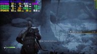 God of War Ragnarok на RTX 4070 и R7 5700g