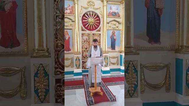 31.05.25 канон святым 318 отцам 1го вселенского собора