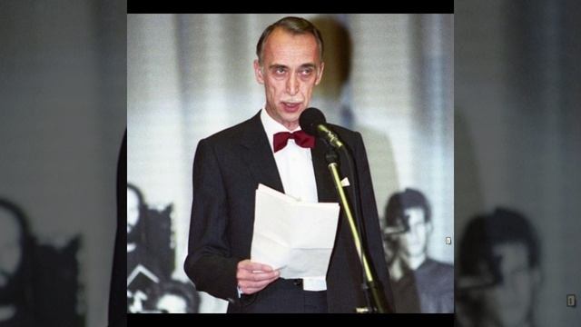 Рок пророка.