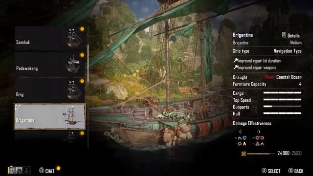 Повний провал Skull and Bones