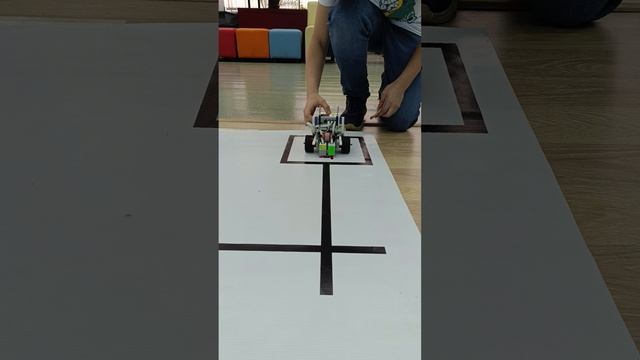 Кубок учебного сезона 2024-2025 гг.