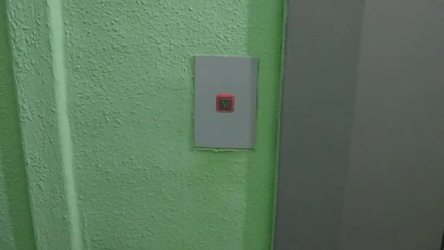 Лифты ЩЛЗ @ г. Москва, ул. Коненкова, д. 5-3 (2268)