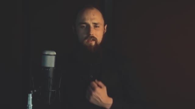 "Будем сокрушаться о грехах" - Симон Хорольский