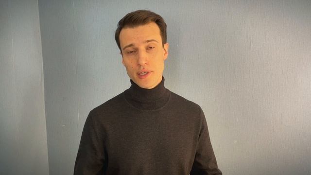 Визитка Мицкевич Александр