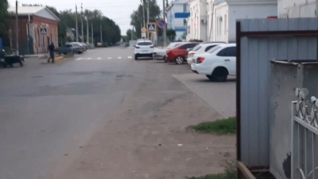 Антонина 🍬 
Мы в пути. Не большая прогулка по Вер.Баскунчаку.