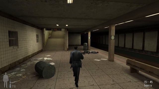 Как максимально улучшить Max Payne для комфортной игры