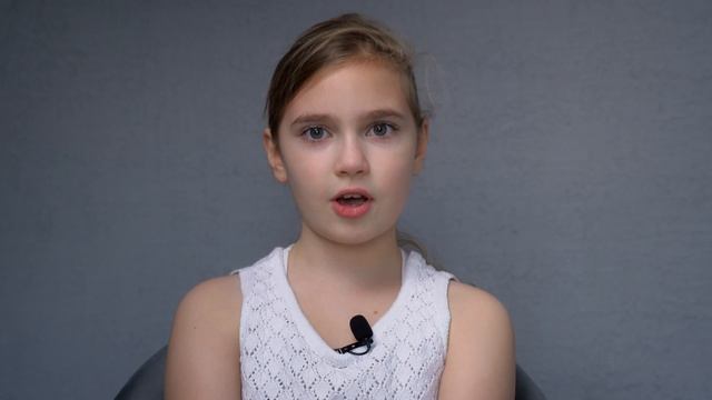 Замарехина Софья кинокартотека