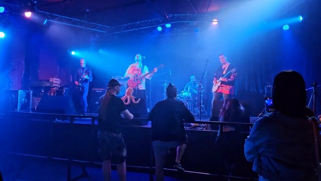 С.О.Т. - НРКМН (Live at Melna Piektdiena)
