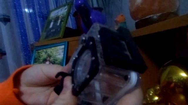 ОБЗОР НА КИТАЙСКУЮ GOPRO