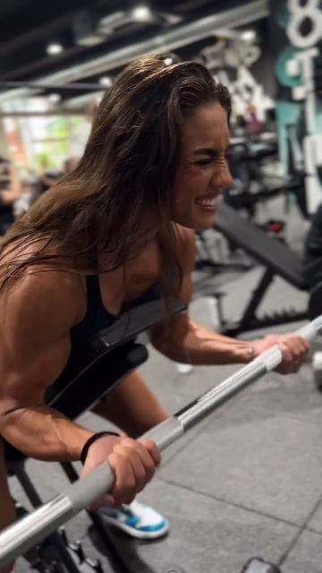 Клип @fitnessqueens