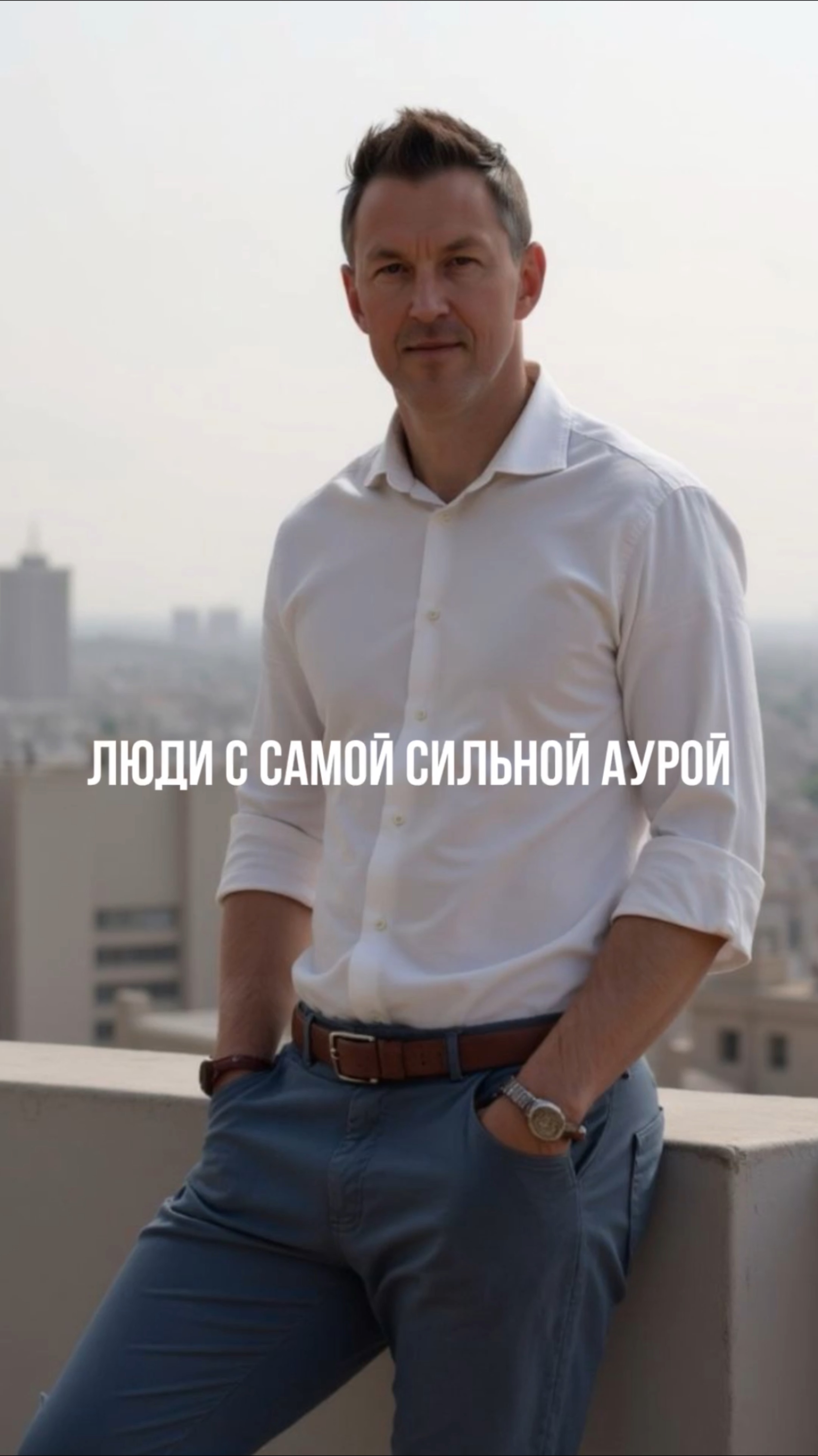 ТОП-1 ПО СИЛЕ АУРЫ .