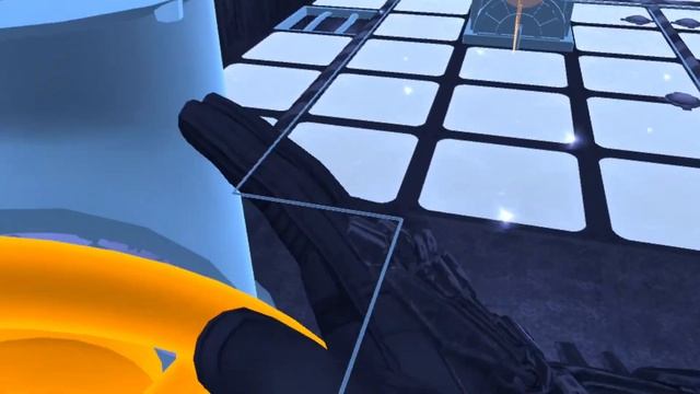 Печальный КОНЕЦ и НОВАЯ история! №15 | Batman: Arkham Shadow VR | VRLO