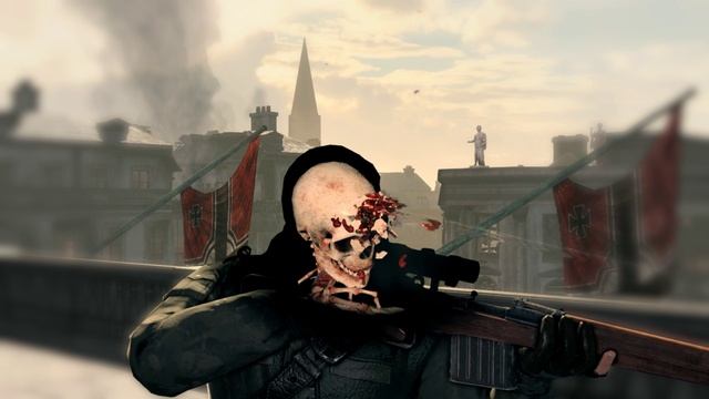 Sniper Elite