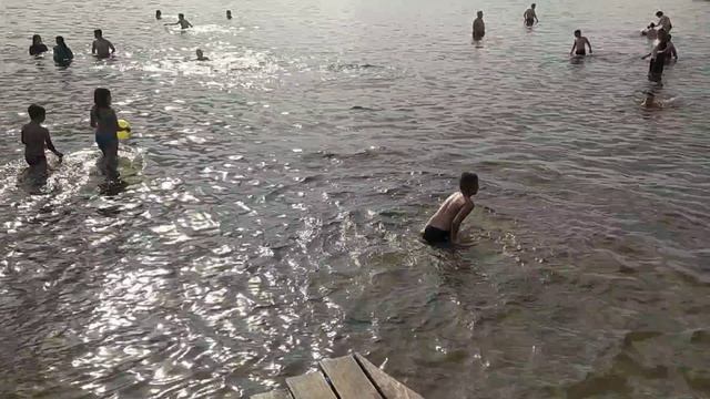 здравствуй лето