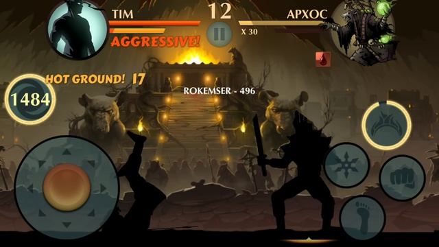 ВОЛК ПРОТИВ БОССОВ 2 ЯРУСА(+СЫН СОЛНЦА🌞) | SHADOW FIGHT 2