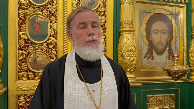 О явлении Христа Воскресшего на море Тивериадском.