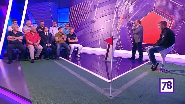 Pro & Contra: выпуск № 23 с Дмитрием Акимовым