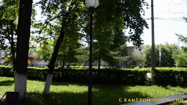 💕Артемовский – один из небольших городков Свердловской области.