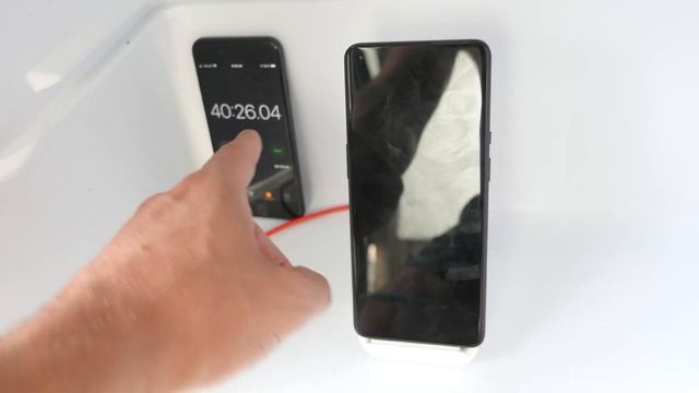 This Phone Charges Faster In Freezing Cold Temperature! OnePlus 9 Pro in Liquid Nitrogen!