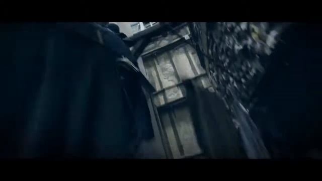Assassin’s Creed Unity-Арно-Мастер Ассассин!