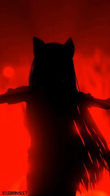 [MMD] GMFU - Odetari & 6arelyhuman [ORIGINAL+ MOTION DL]