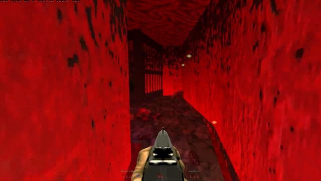 Пустота Абаддона - Прохождение Doom: Sigil Все секреты