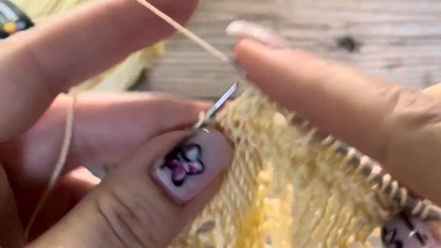 Вяжем платье (сарафан/тунику) спицами «BOHEMIA»!!! ☀️☀️ МАСТЕР-КЛАСС How to knit beautiful dress