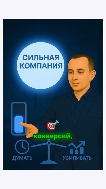 Меньше раздражения - больше конверсий. ИИ меняет маркетинг.