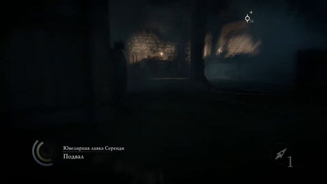 Thief #3 Симулятор клептомана