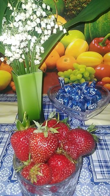ДОБРОГО ОБЕДА 🍓🍓🍓!!!