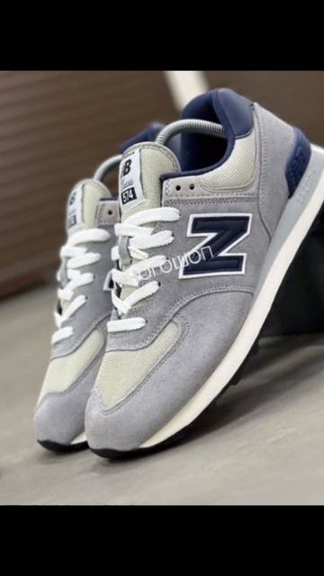 Мужские кроссовки New balance 574