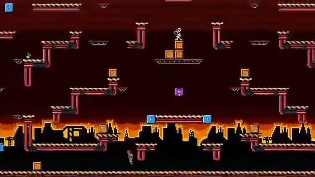 Нарезка DUCK GAME самое пернатое!