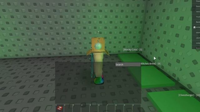Катаемся на всех горках в Mega Marble Run Pit (Roblox)