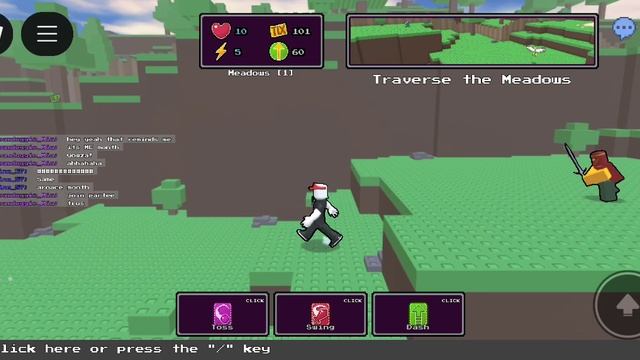 Block tales #2