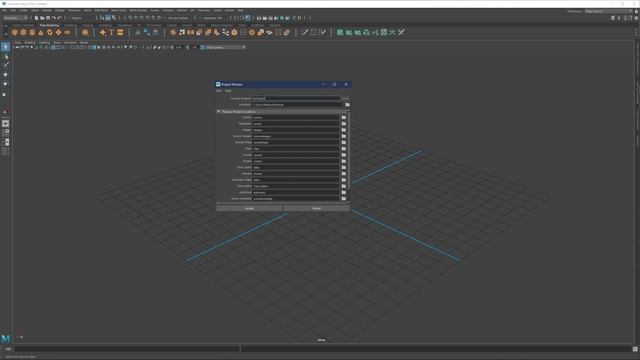 1_Setting Up Project