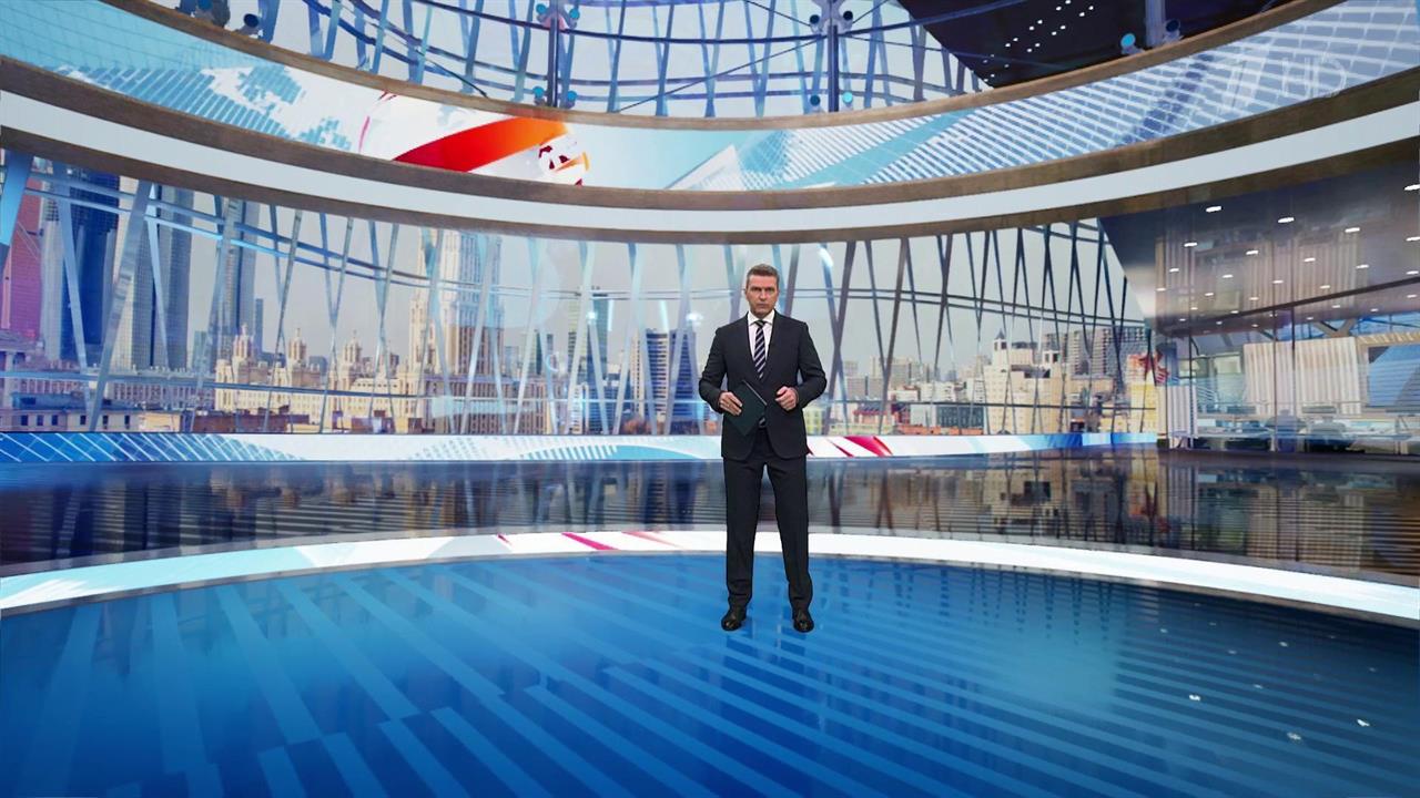 Выпуск новостей в 18:00 от 01.06.2025