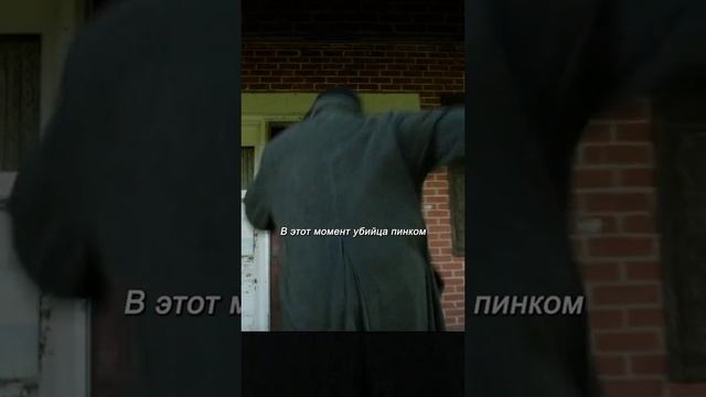 Некуда бежать 2016